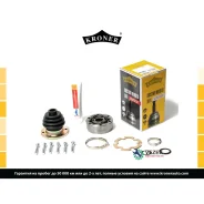 ���� AUDI 80 (72-)/VW GOLF (74-) (�����. ) (33) Kroner K103330 K103330 ����