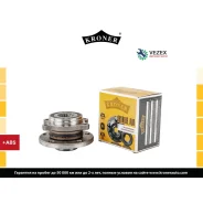 ������� � ������. � ����� AUDI A3 (03-), VW Passat (05-) (�����. ) [d=136.5 � ABS] () Kroner Kroner K151238 K151238 ����