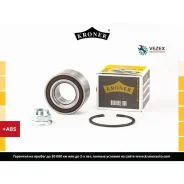 ��������� ������� �������� ��� Lada Largus, Vesta, X-ray (� ���) �����+��������� ������ Kroner K151247 K151247 ����
