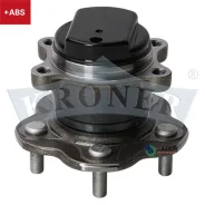 ������� � ������. � ����� Nissan Qashqai (07-) (����. ) [d=152 � ABS] () Kroner Kroner K151714 K151714 ����