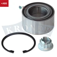 ��������� ������� (�����. ����. �����. ) [51x96x50 � ABS] VW Touareg (02-), AUDI Q7 (06-) Kroner K151754 K151754 ����