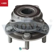 ������� � ������. � ����� Subaru Forester (08-) (�����. ) [d=124 � ABS] () Kroner Kroner K151879 K151879 ����