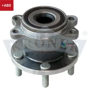 ������� � ����������� Subaru Outback (00-) (����. ) (D=124) Kroner K151881 K151881 ����