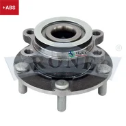 ������� � ������. � ����� (�����. ) [d=136 � ABS] Nissan X-Trail (07-) Kroner K151934 K151934 ����