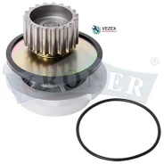 ����� ������� Chevrolet Lanos (97-) [1.6 16V], Nexia (95-) () Kroner Kroner K202033 K202033 ����