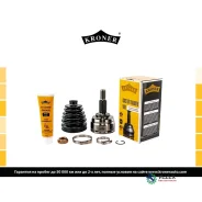 ���� Renault Duster (10-) (�����. ) (25/35) Kroner K5301011 K5301011 ����