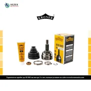 ���� Renault Duster (10-) (�����. ) [25/33] () Kroner Kroner K5301014 K5301014 ����