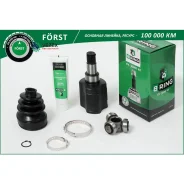 ���� FORD Focus (05-) (�����. ) [23/23] () B-RING Forst Bring BIC1410 BIC1410 ����