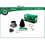 ���� VW Polo (99-), Skoda Fabia (00-07) (�����. ) [30] () B-RING Forst Bring BIC1040 BIC1040 ����