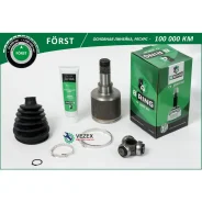 ���� FORD Focus (05-) (�����. ) [26/23] () B-RING Forst Bring BIC1411 BIC1411 ����