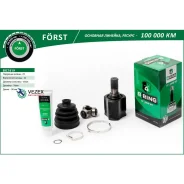 ���� Hyundai Getz (02-) (�����. ) [A/T, 25/22] () B-RING Forst Bring BIC1819 BIC1819 ����