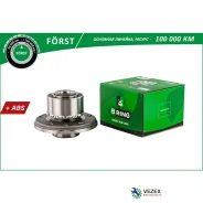 ������� � ������. � ����� VW Multivan (03-) (�����. ����. ) [d=149 � ABS] () B-RING Forst Bring BK1027 BK1027 ����