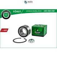 ��������� ������� BMW X5 (00-), X3 (04-) (�����. �����. ) [49x90x45 � ABS] () B-RING Forst Bring BK1112 BK1112 ����