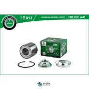 ��������� ������� Peugeot 308 (07-), Citroen C4 II (09-) (����. �����. ) [30x62x51] () B-RING Forst Bring BK1283 BK1283 ����