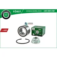 ��������� ������� FIAT Ducato (06-), Peugeot Boxer (06-) (�����. �����. ) [55x90x54 � ABS] () B-RING Forst Bring BK1281 BK1281 ����