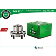 ������� � ������. � ����� FORD Focus II (03-) (�����. ) [d=131.5 � ABS] () B-RING Forst Bring BK1457 BK1457 ����