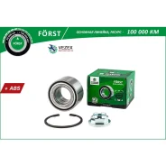 ��������� ������� FORD Transit Connect (02-) (�����. �����. ) [39x74x39 � ABS] () B-RING Forst Bring BK1465 BK1465 ����