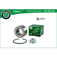 ��������� ������� Mercedes ML (W163) (99-) (�����. �����. ) [49x88x46] () B-RING Forst Bring BK1627 BK1627 ����