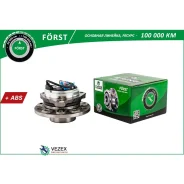������� � ������. � ����� OPEL Astra H (05-) (�����. ) [d=137 � ABS] () B-RING Forst Bring BK1737 BK1737 ����