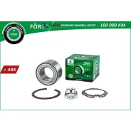��������� ������� Renault Clio (05-) (�����. �����. ) [42x77x39 � ABS] () B-RING Forst Bring BK1943 BK1943 ����