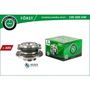 ������� � ������. � ����� Nissan Qashqai (13-) (�����. ) [d=136] () B-RING Forst Bring BK5032 BK5032 ����