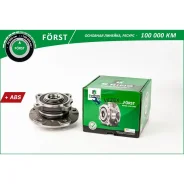 ������� � ������. � ����� BMW 5 (�60) (01-), 6 (�63) (04-) (�����. ) [d=143 c ABS] () B-RING Forst Bring BK5086 BK5086 ����