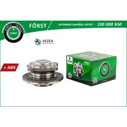 ������� � ������. � ����� BMW 1 (E81) (06-), 3 (E90) (05-) (�����. ) [d=147 c ABS] () B-RING Forst Bring BK5087 BK5087 ����