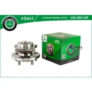 ������� � ������. � ����� LAND Rover Discovery III (LA) (04-) (�����. ) [d=158.5] () B-RING Forst Bring BK8708 BK8708 ����
