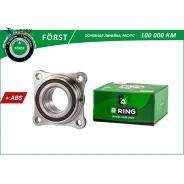 ������� � ������. � ����� Toyota Land Cruiser (03-) (�����. ) [� ABS] () B-RING Forst Bring BK8986 BK8986 ����