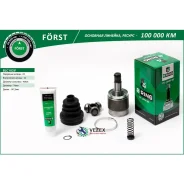 ���� ���������� B-RING ��� 1102, �������� ����� Forst Bring BLC102V BLC102V ����
