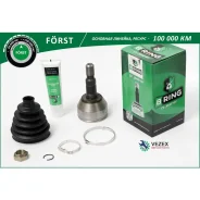 ���� OPEL Astra H (04-), Zafira (05-) (�����. ) [33/22] () B-RING Forst Bring BOC1710 BOC1710 ����