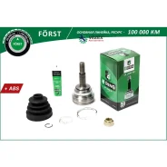 ���� Toyota Camry (01-), Previa (00-) (�����. ) [� ABS, 26/27] () B-RING Forst Bring BOC8911A BOC8911A ����