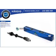 ������ � ����� Renault Logan (04-) (�����. ����. ) [21/23] () B-RING Hardig Bring HBDR1901 HBDR1901 ����