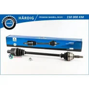 ������ � ����� LADA Largus (12-), Renault Logan (07-) (�����. ����. ) [23/23] () B-RING Hardig Bring HBDR1909 HBDR1909 ����
