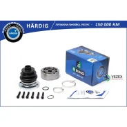 ���� AUDI A4 (95-) (�����. ) [33] () B-RING Hardig Bring HBIC1021 HBIC1021 ����