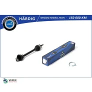 ������ � ����� Renault Logan (04-) (�����. ���. ) [21/23] () B-RING Hardig Bring HBDL1902 HBDL1902 ����