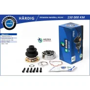 ���� VW Transporter (90-) (�����. ) [28] () B-RING Hardig Bring HBIC1013 HBIC1013 ����