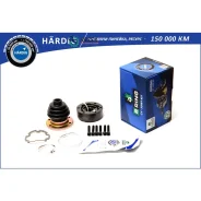 ���� AUDI 80 (-91), VW Passat (-97) (�����. ) [33] () B-RING Hardig Bring HBIC1024 HBIC1024 ����