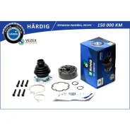 ���� AUDI 80 (-94), VW Passat (-88) (�����. ) [33] () B-RING Hardig Bring HBIC1027 HBIC1027 ����