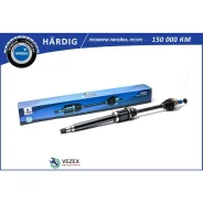 ������ � ����� Ford Focus II (05-) 2.0i AT (�����. ����. ) [36/26] () B-RING Hardig Bring HBDR1401 HBDR1401 ����