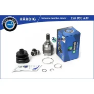 ���� KIA Sportage (04-), Hyundai Tucson (04-) (�����. ) [27/24] () B-RING Hardig Bring HBIC1824 HBIC1824 ����