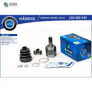 ���� Hyundai Acent TagAZ (99-) (�����. ) [M/T, 25/22] () B-RING Hardig Bring HBIC1805 HBIC1805 ����