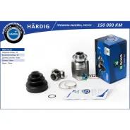 ���� KIA Sportage (04-), Hyundai Tucson (04-) (�����. ) [26/24] () B-RING Hardig Bring HBIC1821 HBIC1821 ����