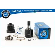 ���� Hyundai Solaris (10-), KIA Rio (11-) (�����. ) [25/22] () B-RING Hardig Bring HBIC1823 HBIC1823 ����