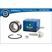 ��������� ������� VW Sharan (96-) (�����. �����. ) [43x80x38] () B-RING Hardig Bring HBK1012 HBK1012 ����