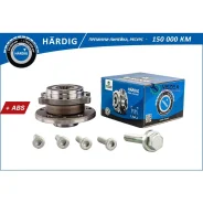 ������� � ������. � ����� VW Passat (05-) (�����. ����. ) [d=137 � ABS] () B-RING Hardig Bring HBK1024 HBK1024 ����
