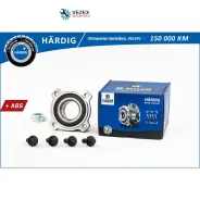 ������� � ������. � ����� BMW 5 (E39/E60) (96-) (����. ) [d=124 � ABS] () B-RING Hardig Bring HBK1108 HBK1108 ����