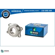 ������� � ������. � ����� AUDI A4 (00-) (�����. ����. ) () B-RING Hardig Bring HBK1034 HBK1034 ����