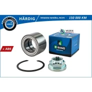 ��������� ������� FIAT Ducato (06-), Peugeot Boxer (06-) (�����. �����. ) [55x90x54 � ABS] () B-RING Hardig Bring HBK1281 HBK1281 ����