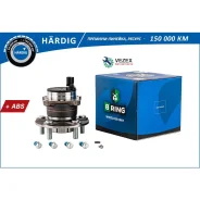 ������� � ������. � ����� FORD Focus II (04-) C-Max (07-) (����. ) [d=136 � ABS] () B-RING Hardig Bring HBK1456 HBK1456 ����